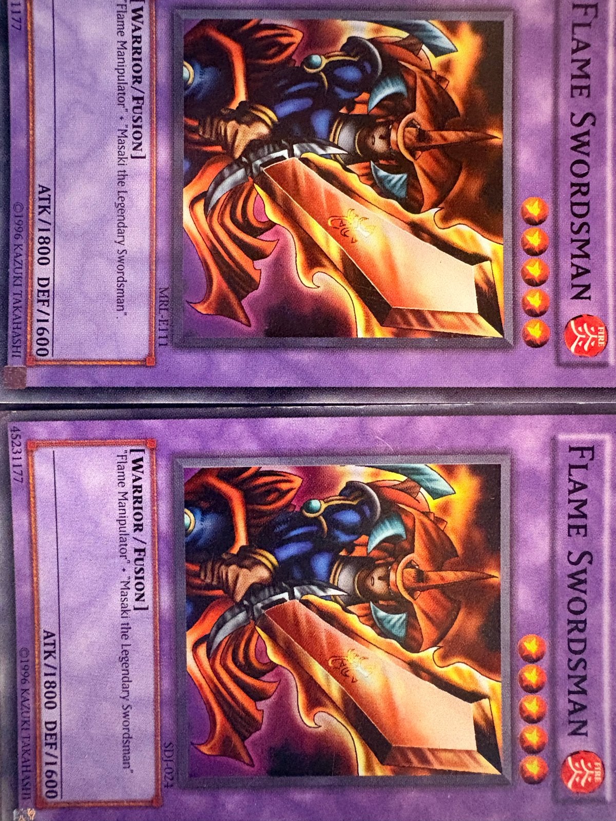 Grote collectie Yu-Gi-Oh! kaarten, waaronder zeldzame, Ophalen, Gebruikt