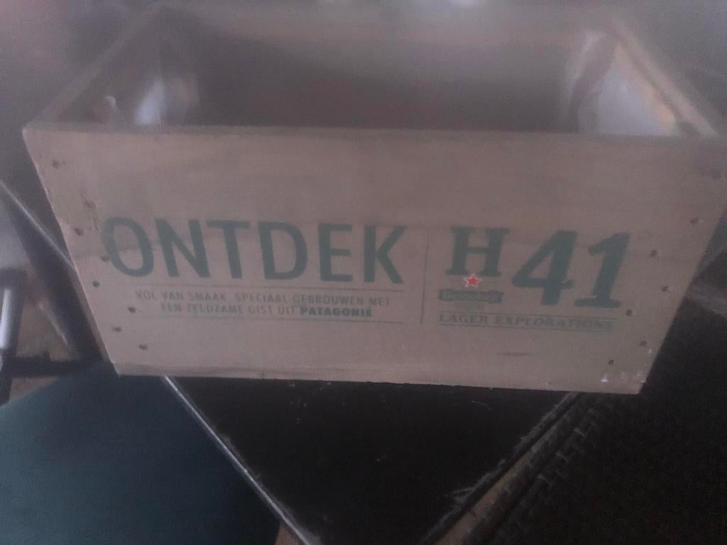 Leuk pakket, Verzamelen, Ophalen, Zo goed als nieuw