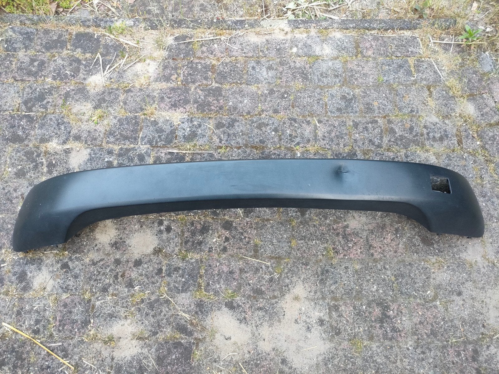 (tussen) bumper Peugeot 308, Auto-onderdelen, Ophalen, Peugeot, Bumper
