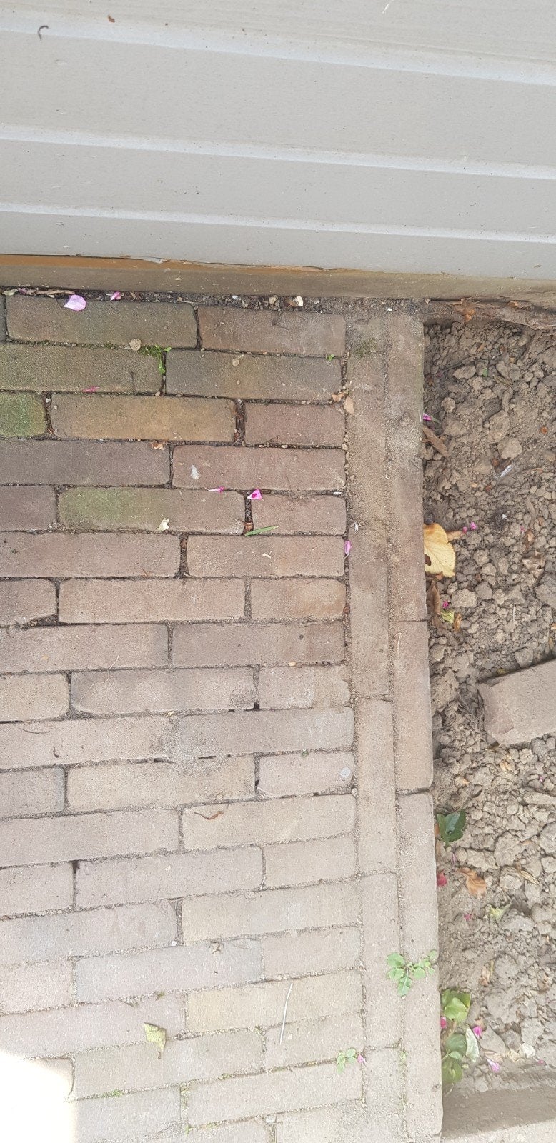 Gebakken waaltjes, Ophalen, Gebruikt, Overige materialen, Minder dan 1 meter