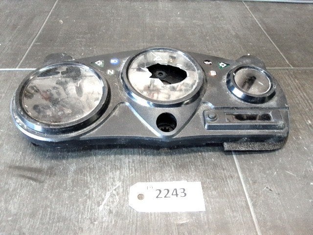 CBR600F 1999 - 2000 Honda Tellers D1-59537, Motoren, Accessoires | Overige