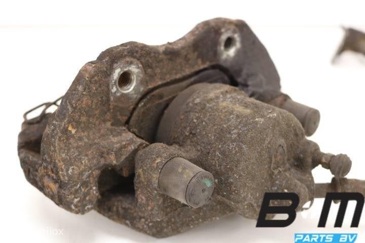 Remklauw linksvoor Volvo C30 36000484, Gebruikt