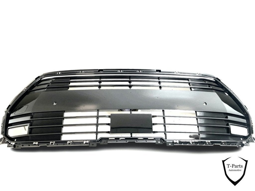 kia niro voorbumper grille 86539AO070AHV rooster