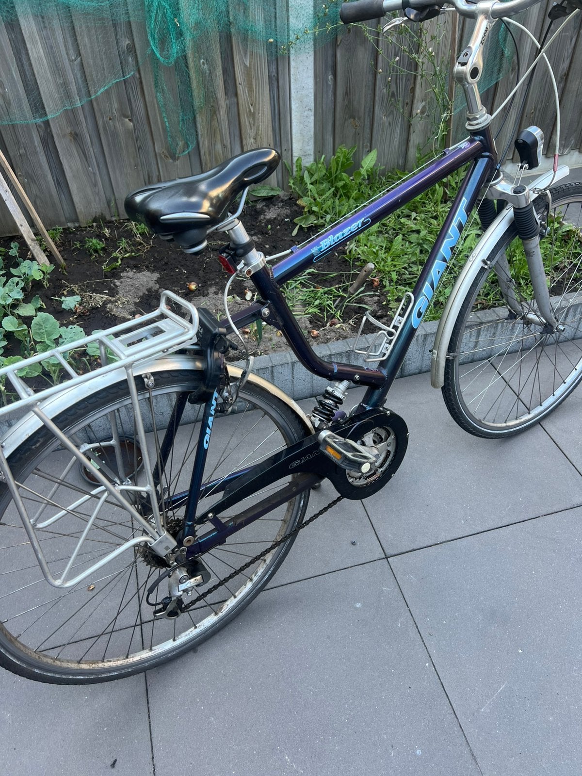 28 inch, Ophalen, Gebruikt, Overige merken