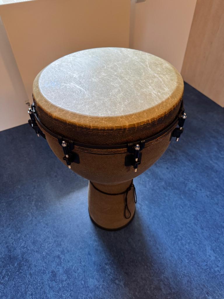 Percussie Yambee studio model, Ophalen, Nieuw, Melodische percussie