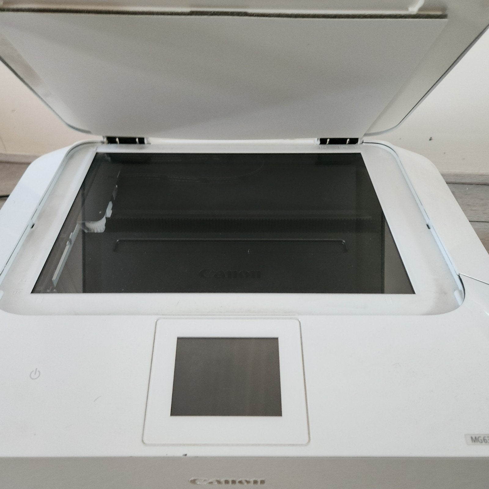 Canon MG3650 All-in-One Printer: Print, Scan, Kopieer, Computers en Software, Gebruikt, Canon, Inkjetprinter, All-in-one