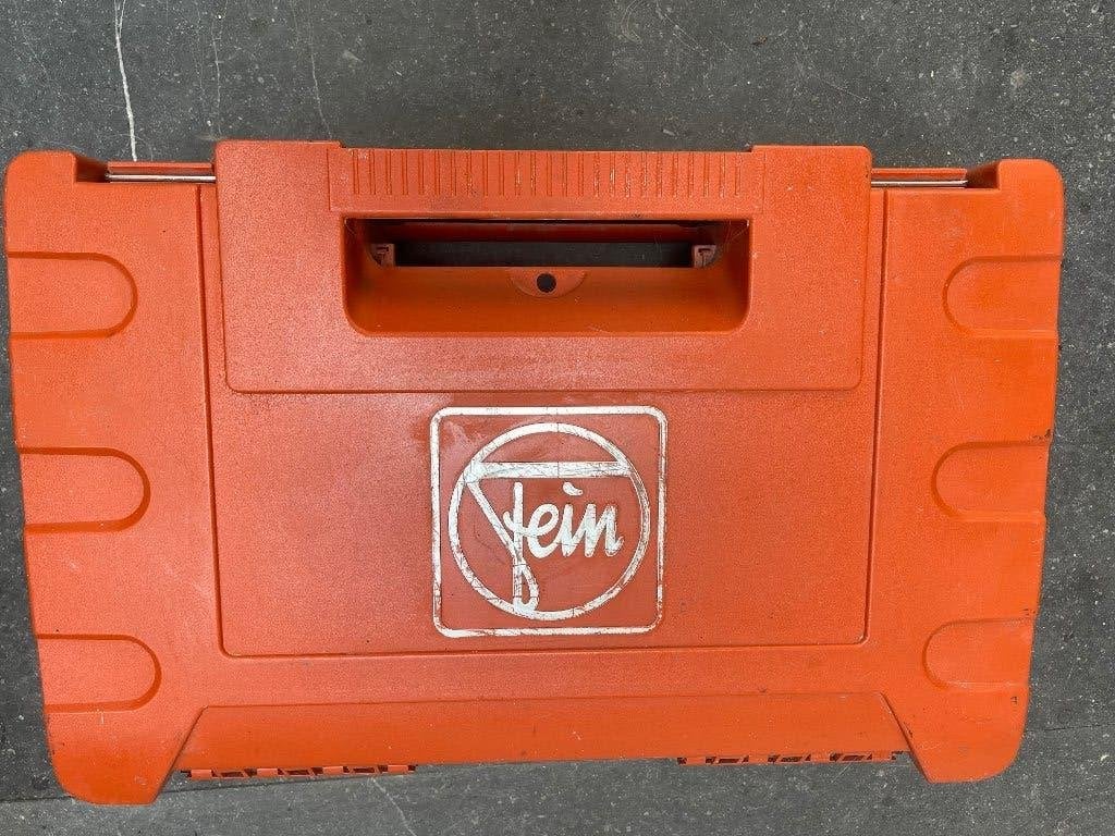 Fein multitool, Ophalen of Verzenden, Gebruikt