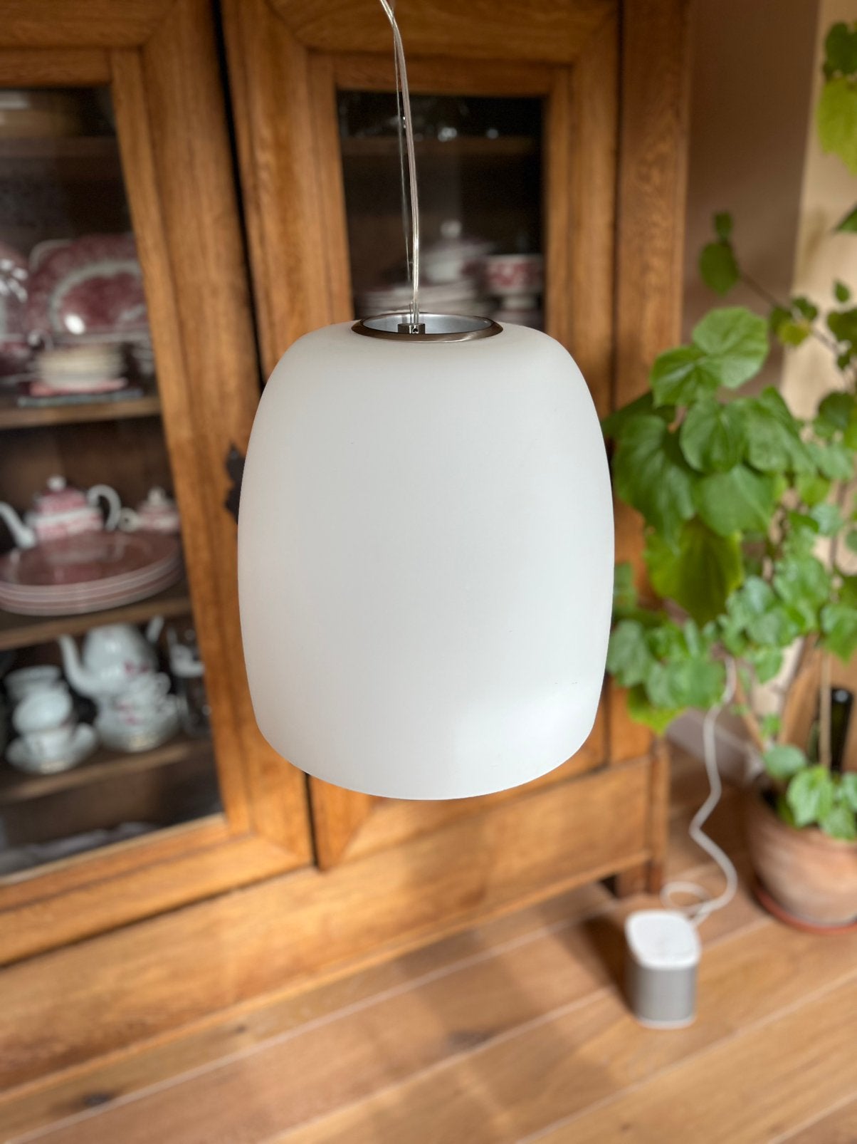 Prandina Notte S3/S3L hanglamp, Ophalen, Zo goed als nieuw
