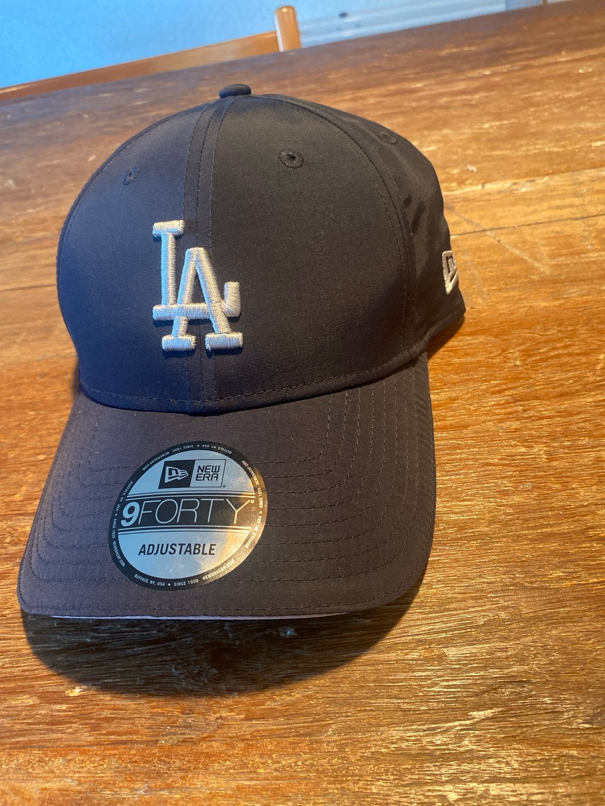 New Era LA Dodgers Pet - One Size Fits All, Ophalen of Verzenden, Nieuw, One size fits all, Pet