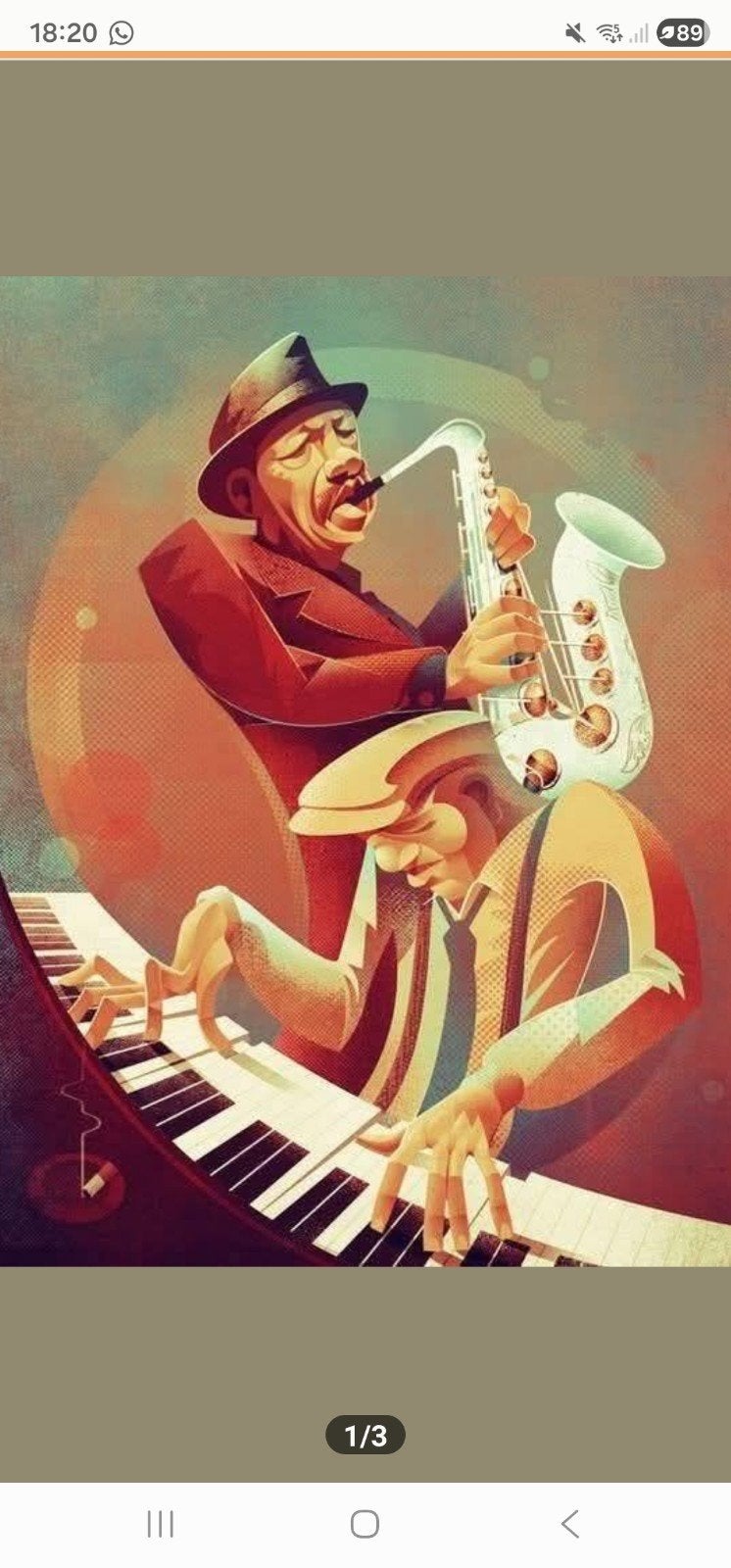 Toetsenist zoekt een 60's-70's-80's band, Contacten en Berichten