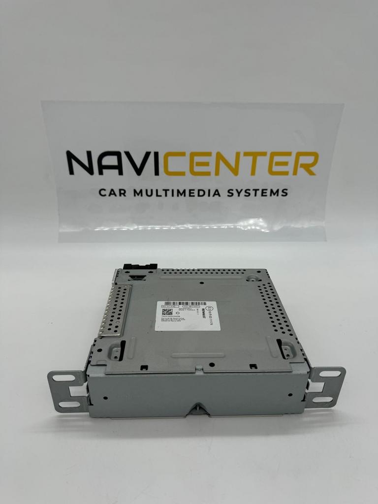 Renault Originele Radio Unit – OEM Multimedia Module, Auto diversen, Autoradio's, Gebruikt, Ophalen of Verzenden
