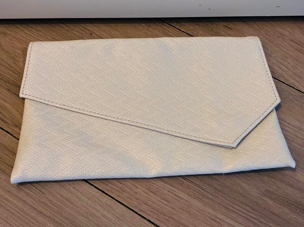 Sensai enveloptasje, Ophalen of Verzenden, Nieuw, Gehele gezicht, Toebehoren