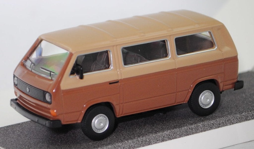 VW T3 bruin/beige, Ophalen of Verzenden, Nieuw, Auto