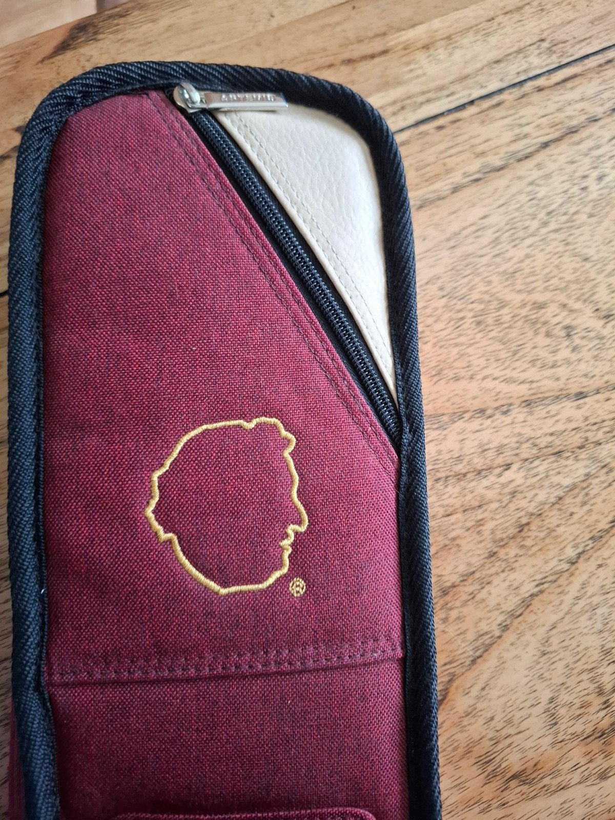 zo goed als nieuwe ceulemans foedraal, Ophalen of Verzenden