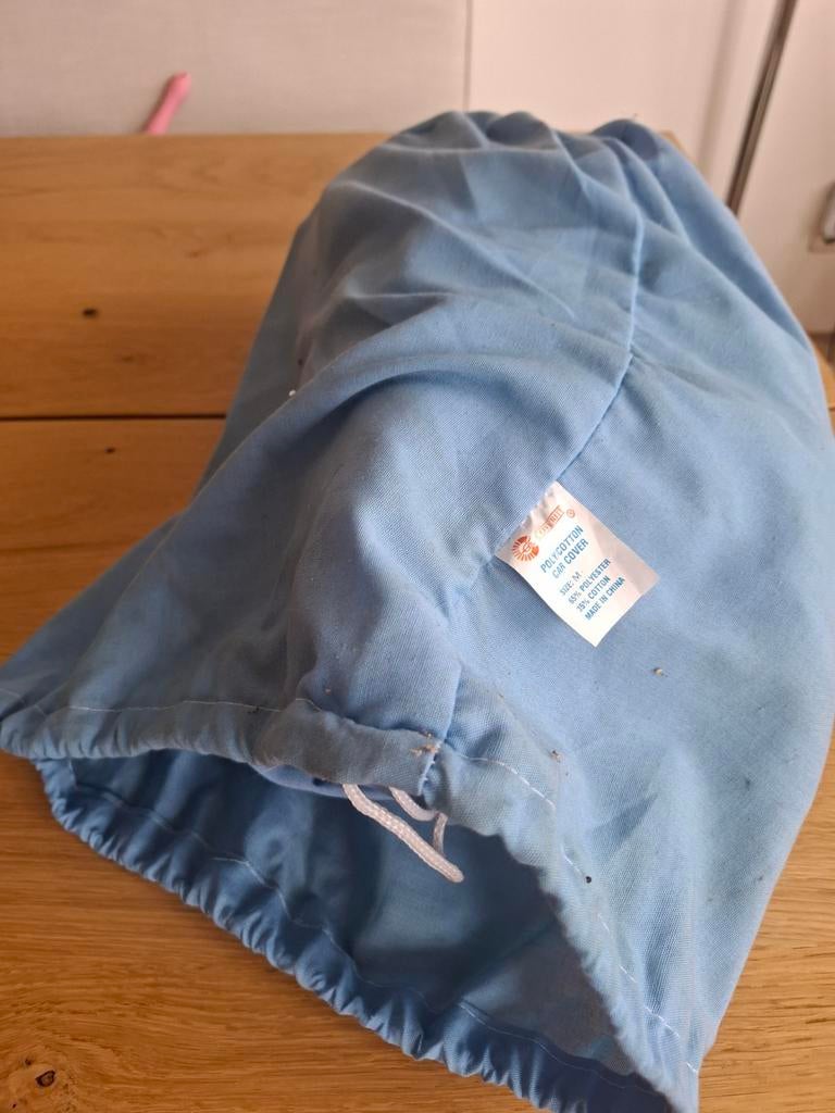 Coverite Autohoes - Maat M, Polyester/Katoen, Ophalen of Verzenden