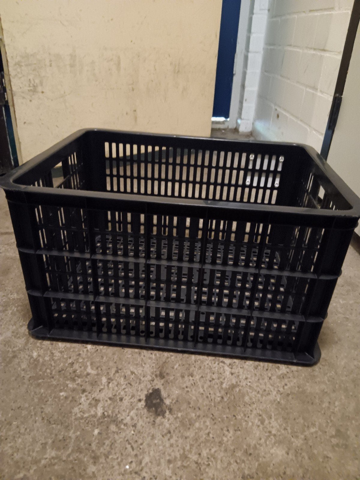 Bike Basket, Ophalen, Gebruikt, 40 tot 60 cm, 50 tot 75 cm