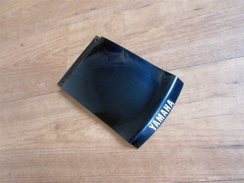 Yamaha XJ600 Diversion middendeel XJ 600 kontpaneel kuip 4BR, Ophalen of Verzenden, Gebruikt