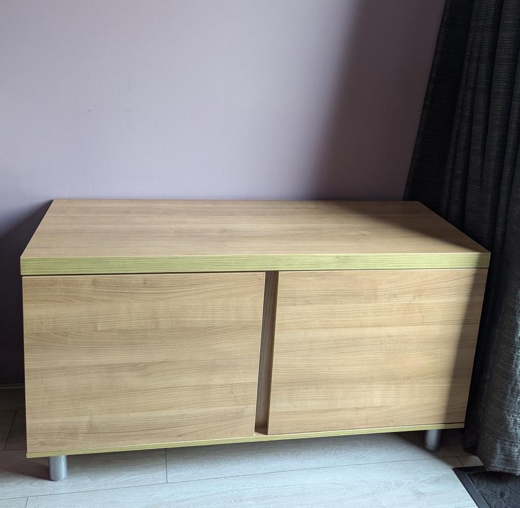 Kast, Ophalen, 25 tot 50 cm