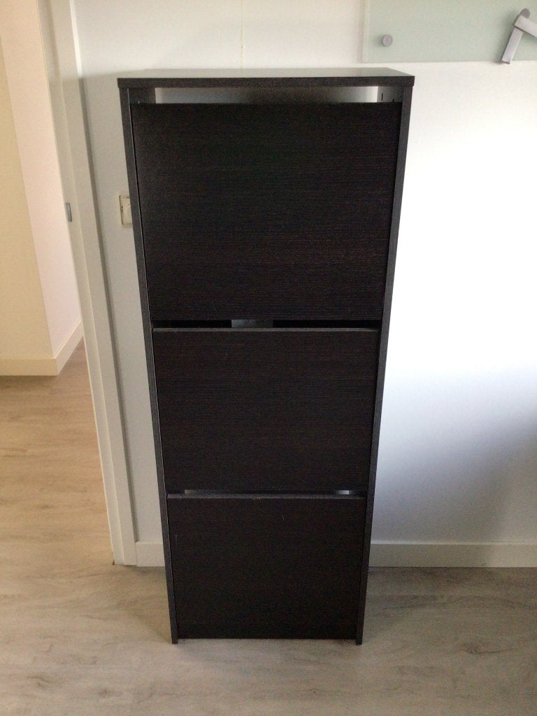Ikea schoenenkast, Huis en Inrichting, Ophalen, Gebruikt