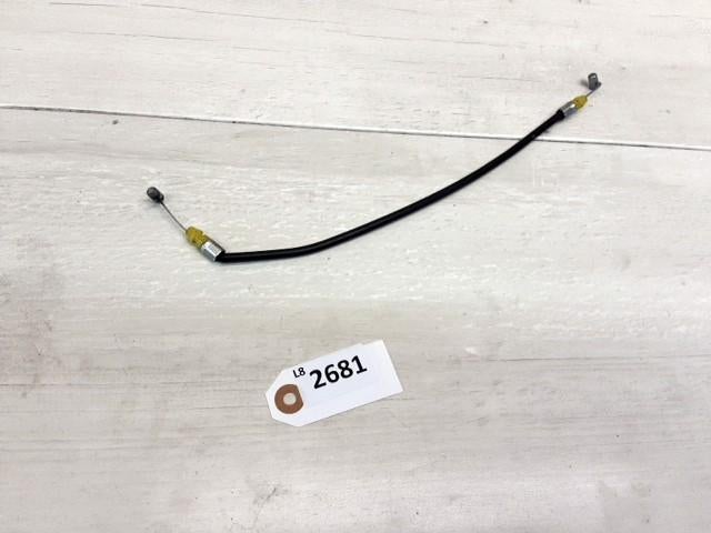 Z1000 2013 - 2014 Kawasaki Kabel Kabel slot zadel D1-45554, Motoren, Accessoires | Overige