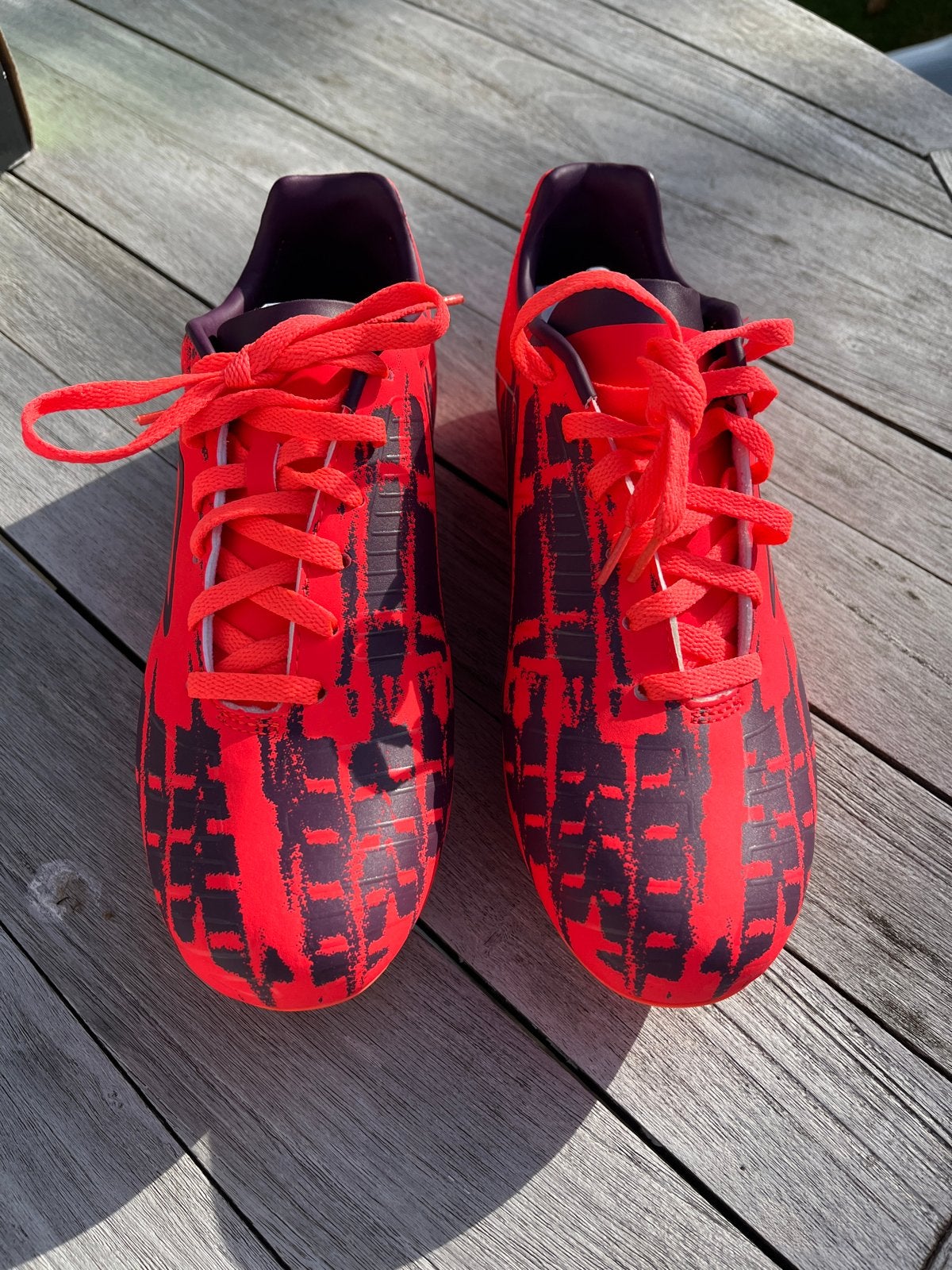 Umbro UX Accuro Club HG Voetbalschoenen - Maat 43, Maat XS of kleiner, Schoenen, Nieuw, Ophalen of Verzenden
