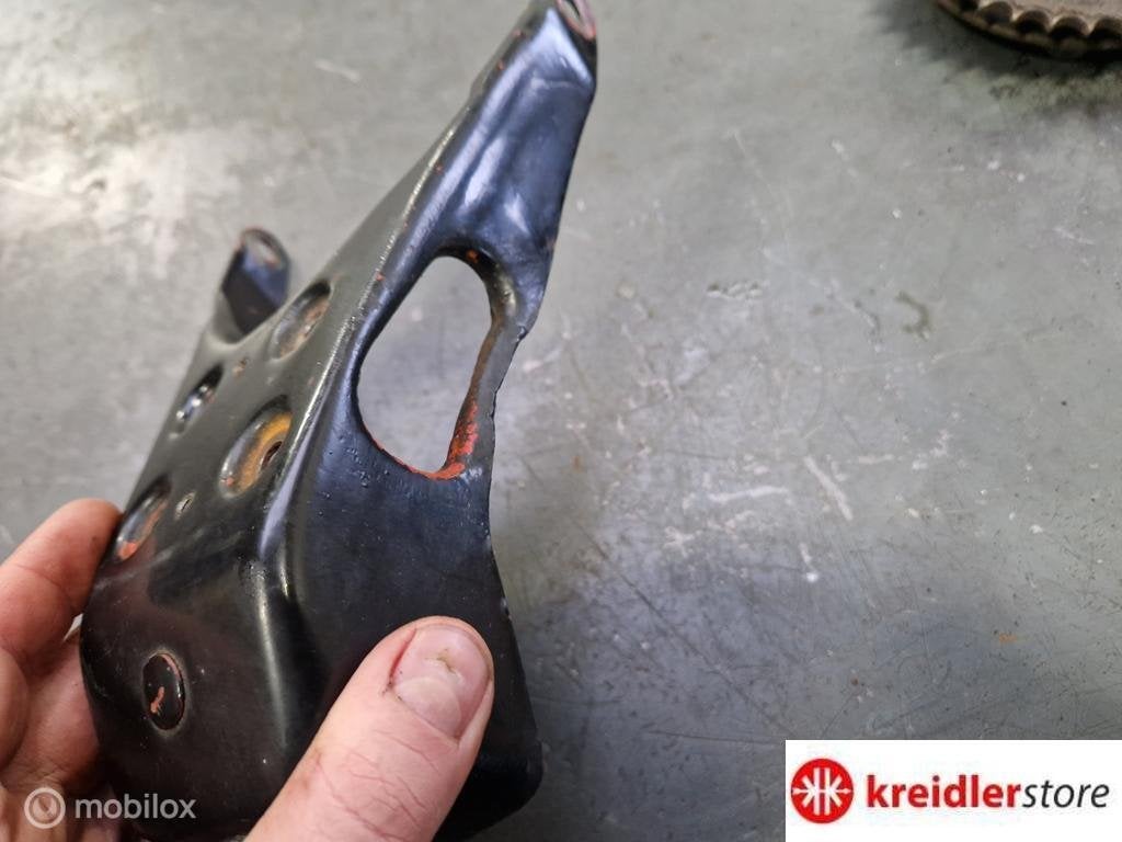 Kreidler koplamphouder buffeltank modellen 1968-1972, Fietsen en Brommers, Gebruikt, Kreidler, Ophalen of Verzenden, Kreidler