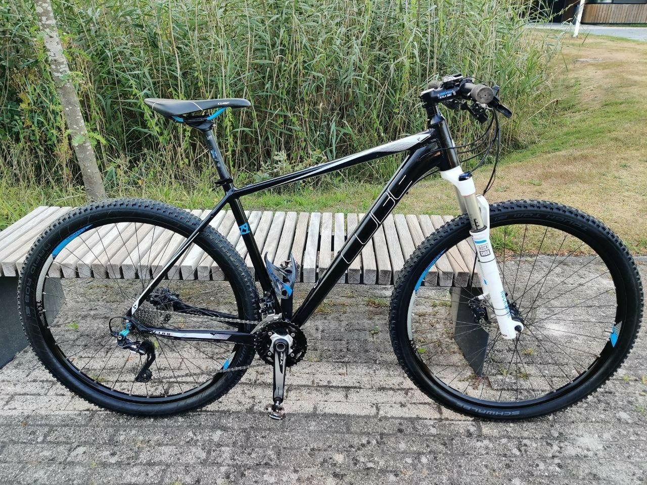 Cube LTD Pro 29", Ophalen of Verzenden, Zo goed als nieuw, Overige merken