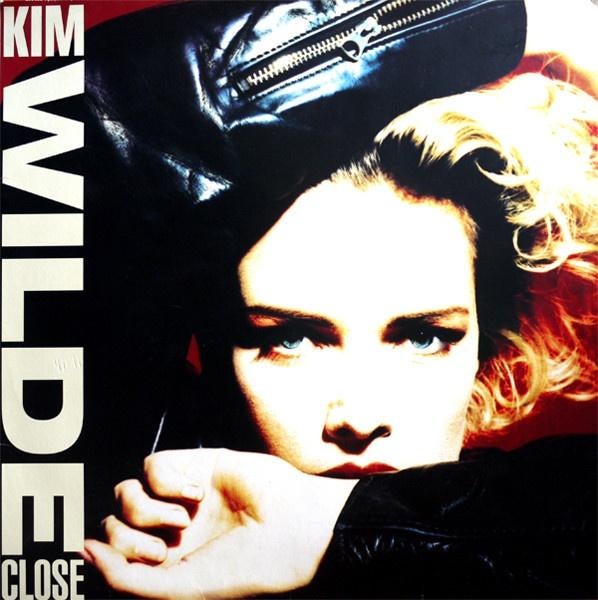 Kim Wilde, Ophalen of Verzenden, Gebruikt