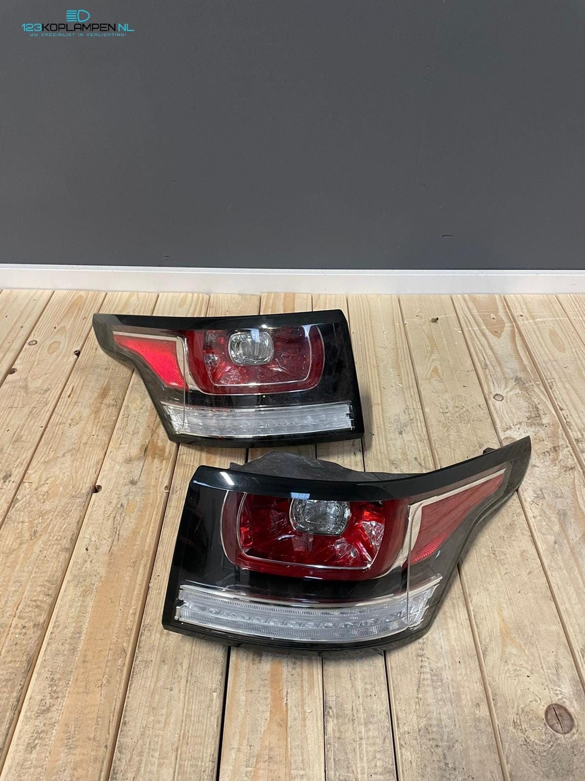 Range Rover Sport achterlichten nieuwstaat, Ophalen, -, -, -