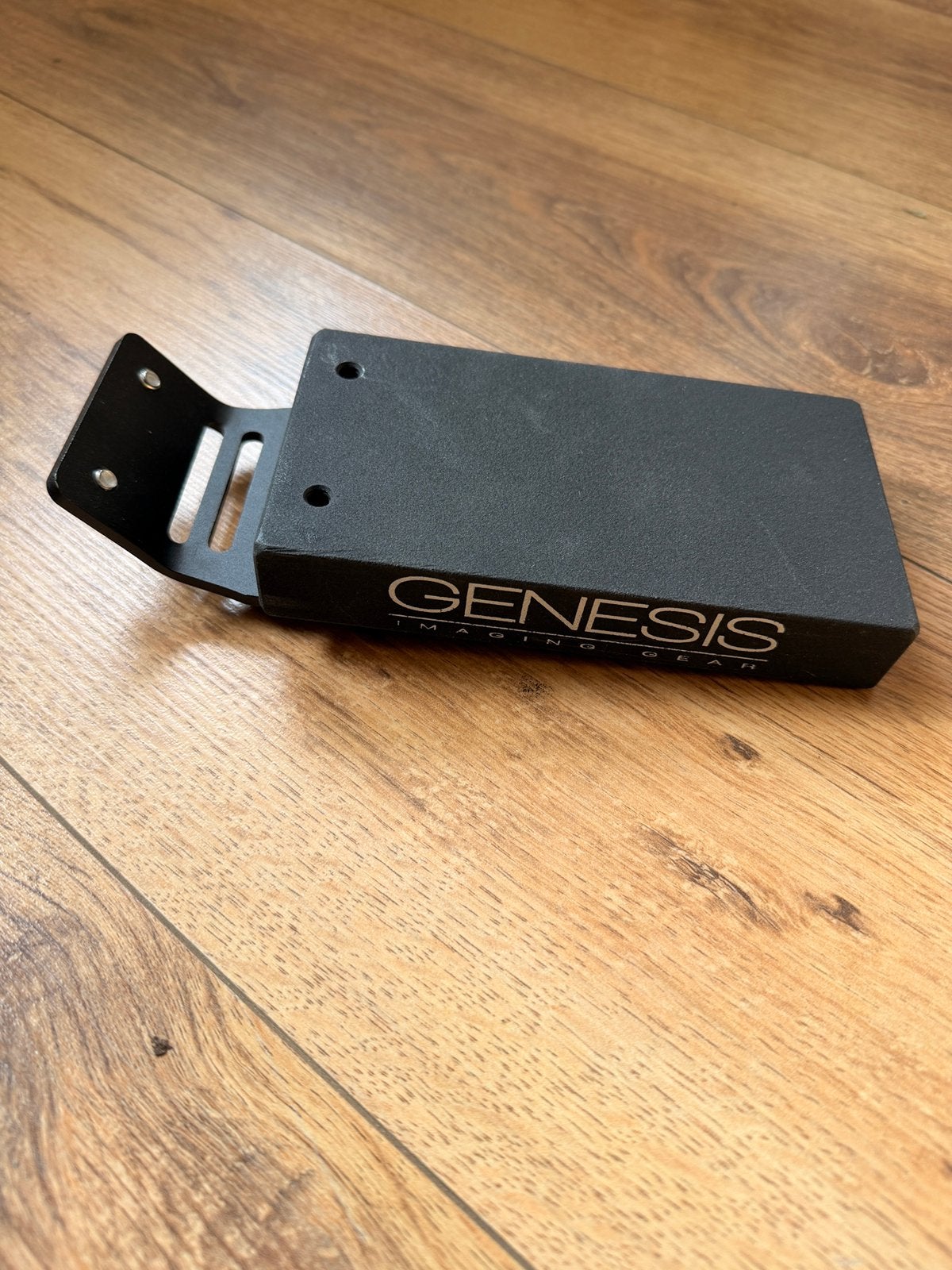Nieuw: Genesis contragewicht - 2400 gram, Ophalen of Verzenden, Nieuw