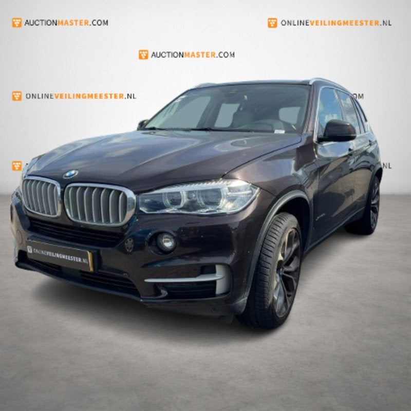 Personenauto, BMW, X5, xDrive40e, 2, Auto's, Oldtimers, Automaat, Overige carrosserieën, Overige brandstoffen, Bedrijf