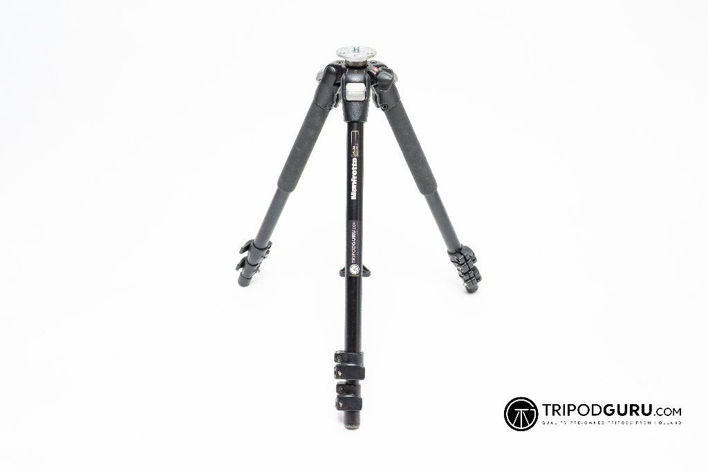 Manfrotto 190CLB statief, Gebruikt, Info@videndum.com, Videndum Media Solutions Spa, Manfrotto