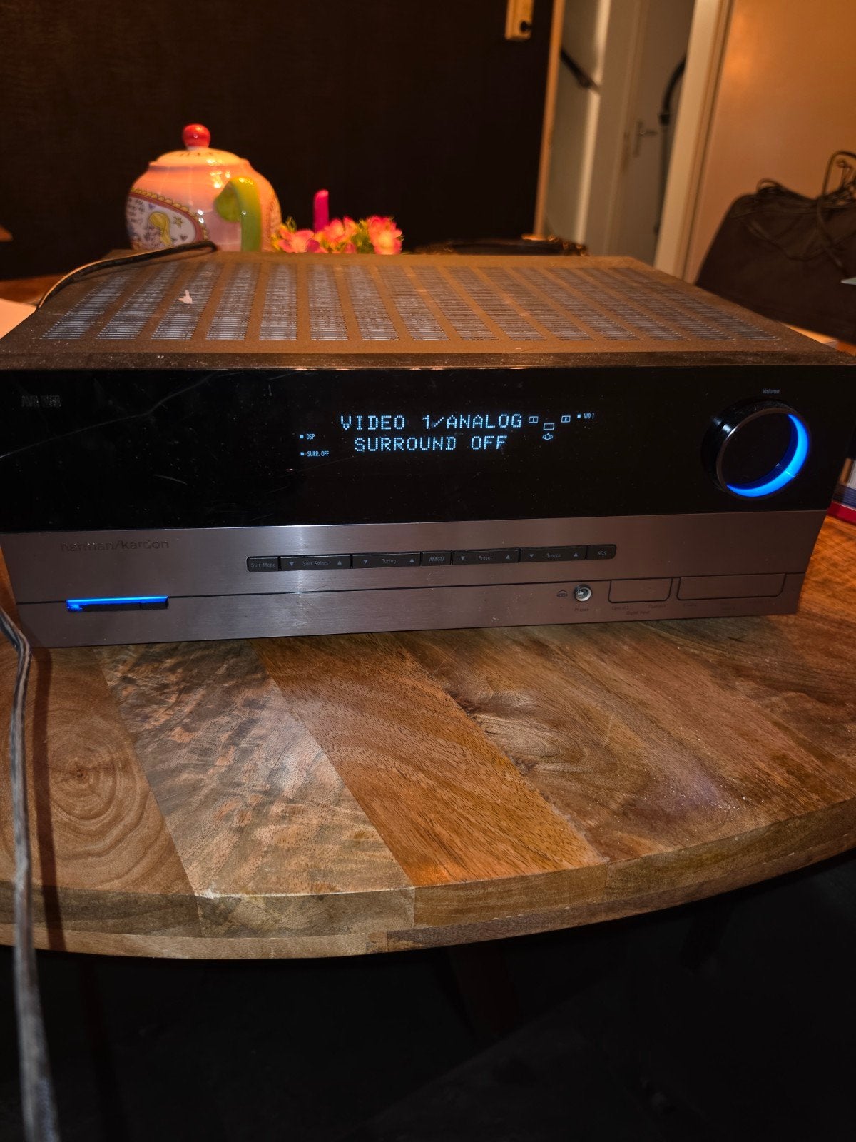 Complete 5.1 Home Cinema Set: Harman Kardon, JBL, Bose, LIFE, Gebruikt, Ophalen of Verzenden, Surroundset, Geschikt voor surround/home cinema