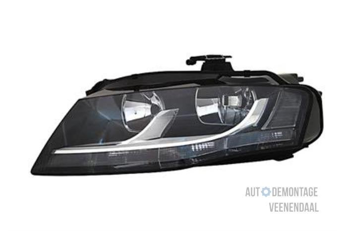 Koplamp links van een Audi A4, Auto-onderdelen, -, -, Nieuw, -