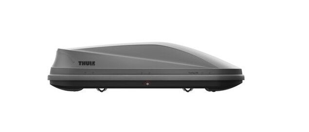 Thule Touring M Titan Aeroskin 634200, Auto diversen, Dakkoffers, Ophalen, Nieuw