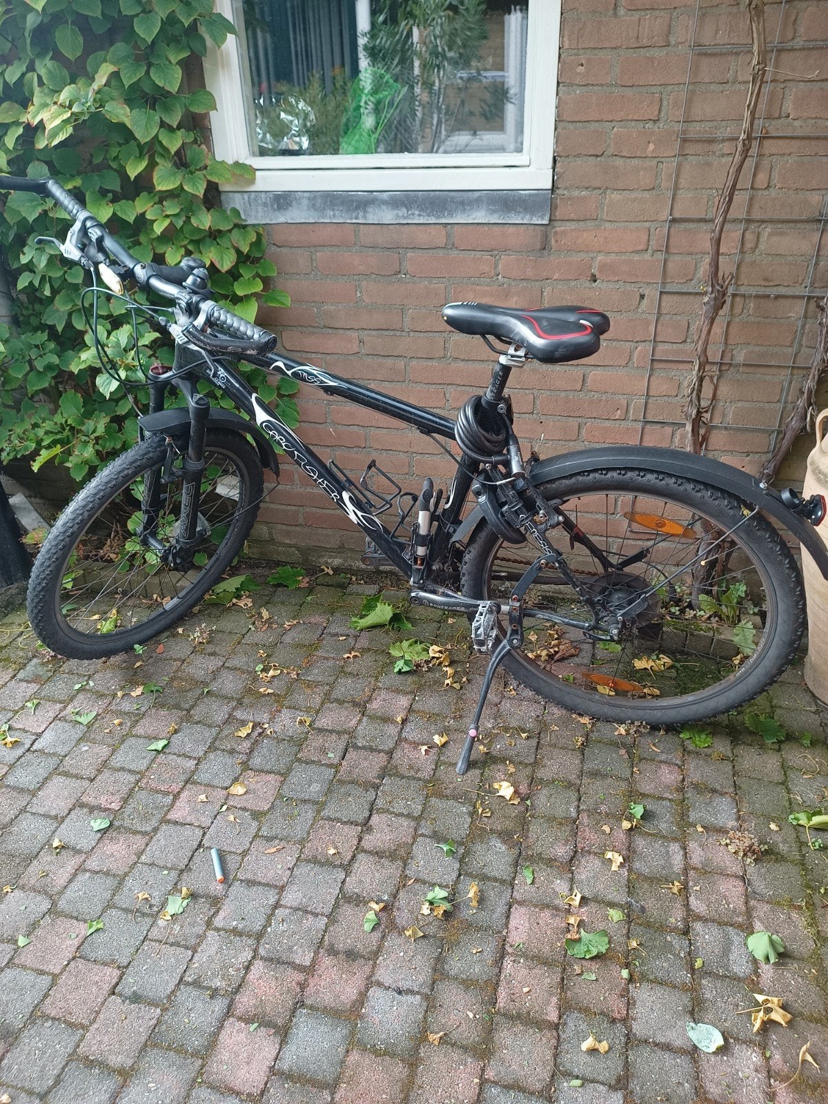 MTB Gary Fisher, mountainbike, 49 cm frame, 26 inch, 45 tot 49 cm, Ophalen, Gebruikt, Overige merken