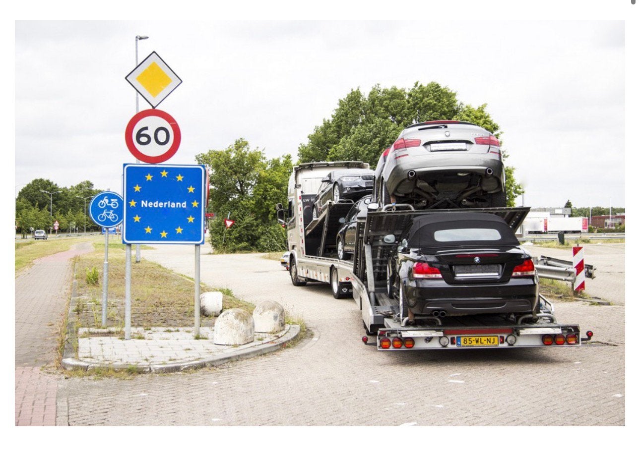 Auto importeren tegen de beste prijzen., Ophalen of Verzenden