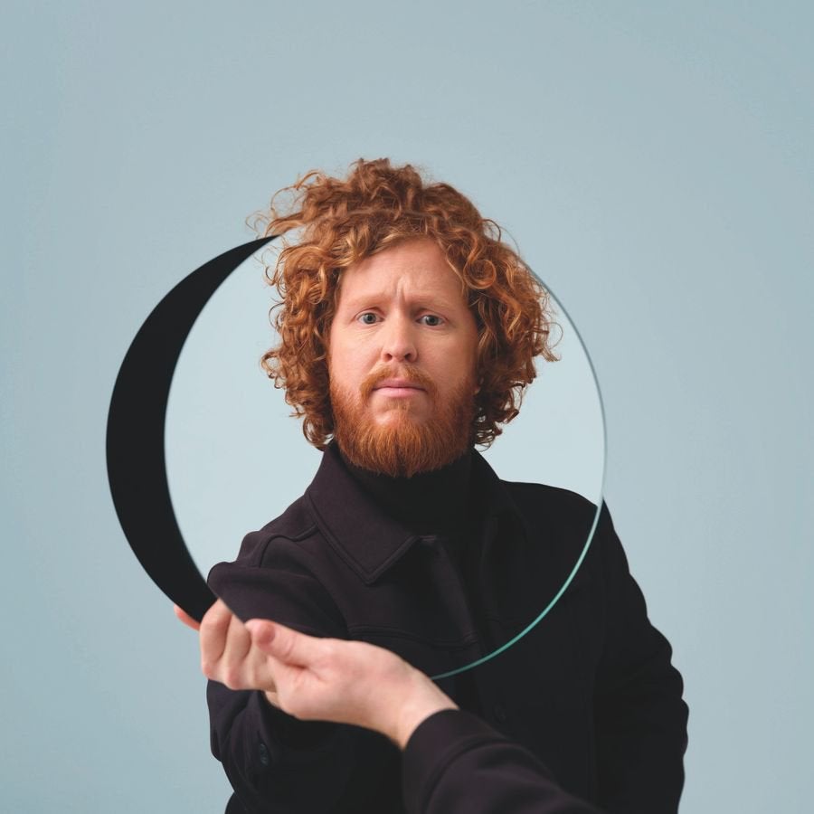2 Tickets - Kasper van der Laan - Donderdag 22 oktober, Twee personen, Oktober