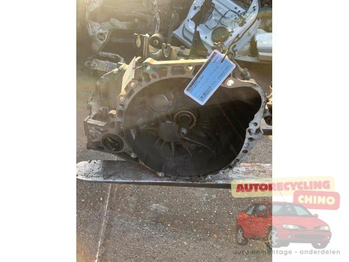 Versnellingsbak van een Toyota Auris, Auto-onderdelen, Transmissie en Toebehoren, Ophalen, Gebruikt, -, -