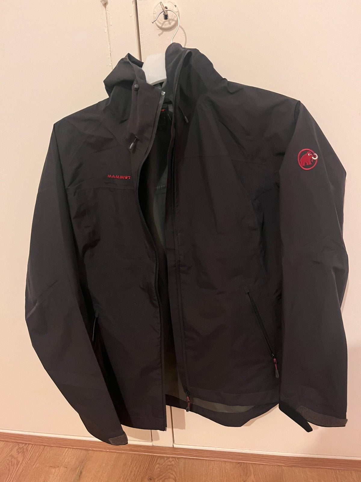 Mammut dames outdoor jas – maat S, Ophalen of Verzenden, Zo goed als nieuw