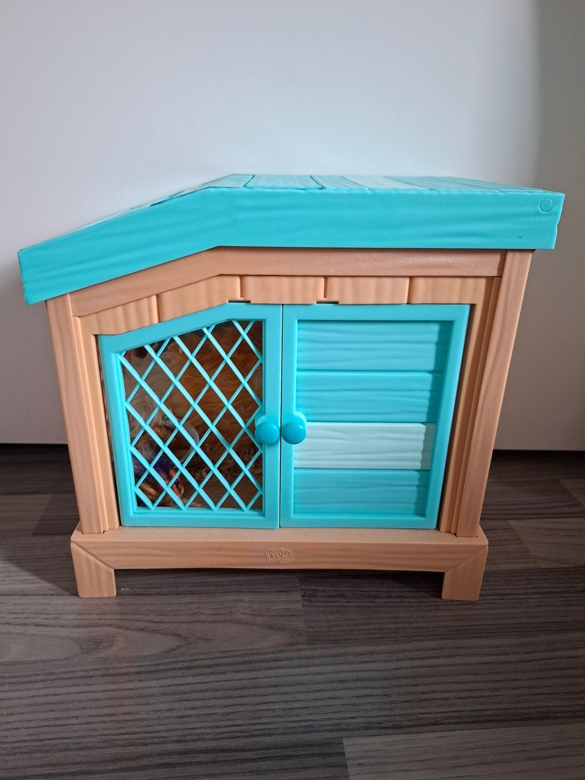 Little Live Pets - Mama Surprise Cavia- Interactieve knuffel, Ophalen, Zo goed als nieuw, Meerkleurig, Overige typen