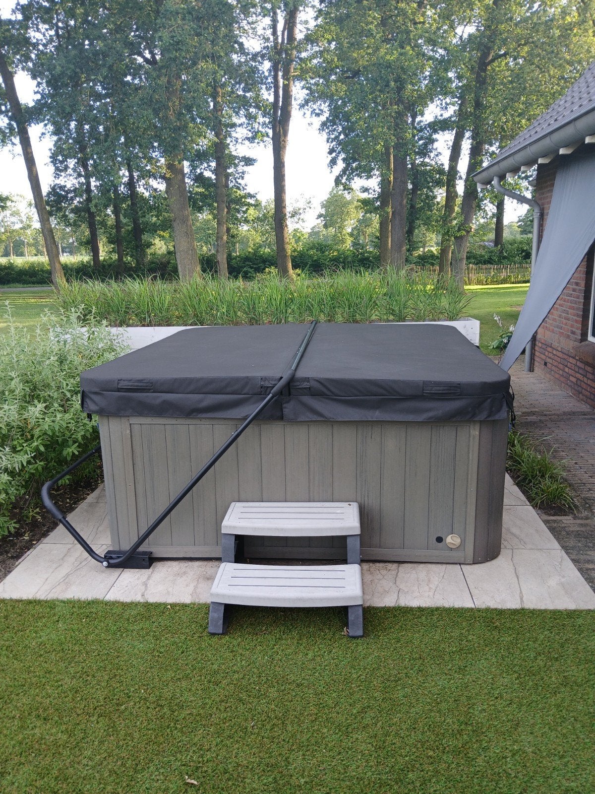 Sundance Cameo spa / jacuzzi 880 series, Ophalen of Verzenden