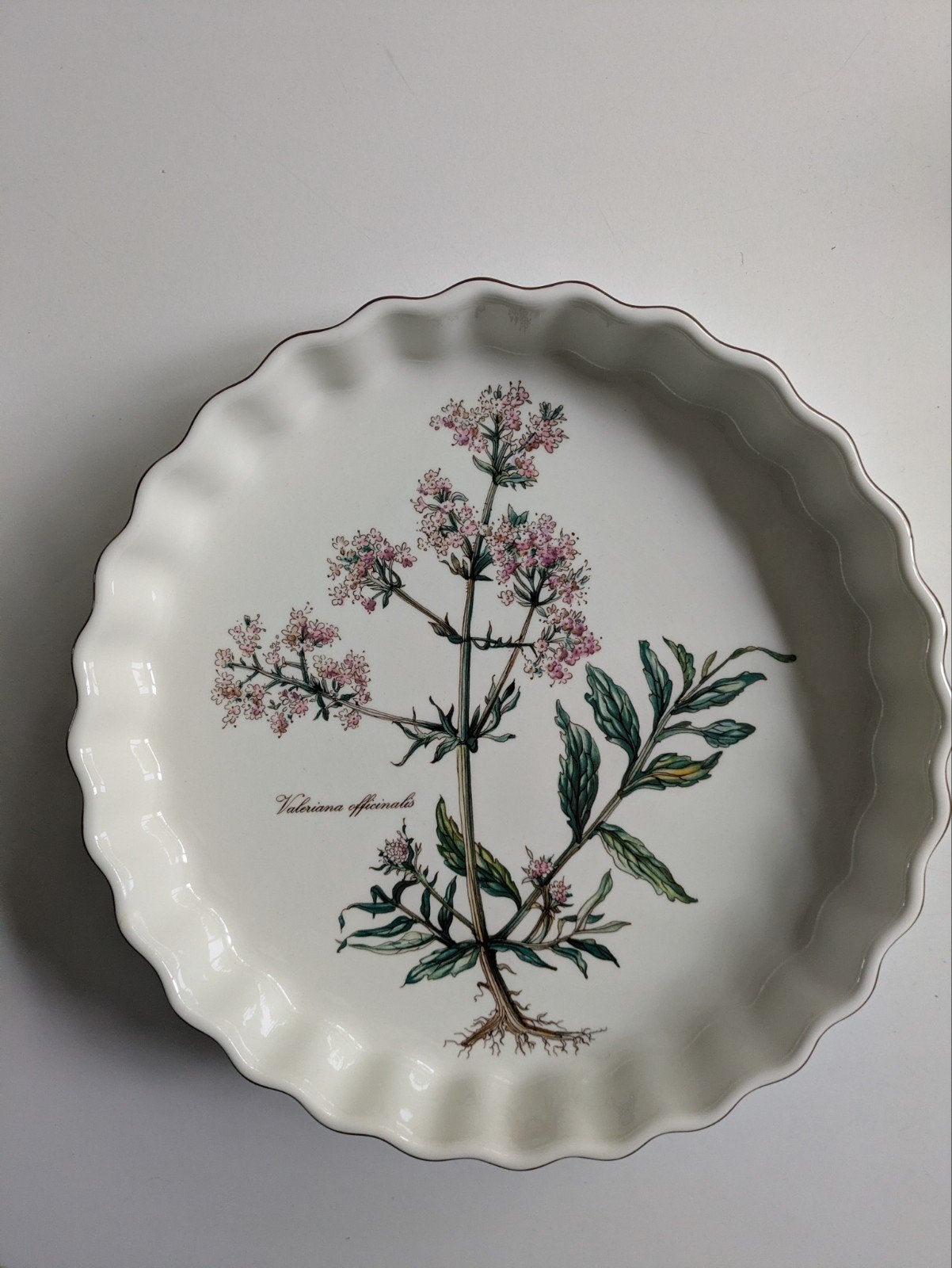 Villeroy & Boch Botanica ovenschaal, Huis en Inrichting, Villeroy & Boch, Ophalen of Verzenden, Overige stijlen, Aardewerk