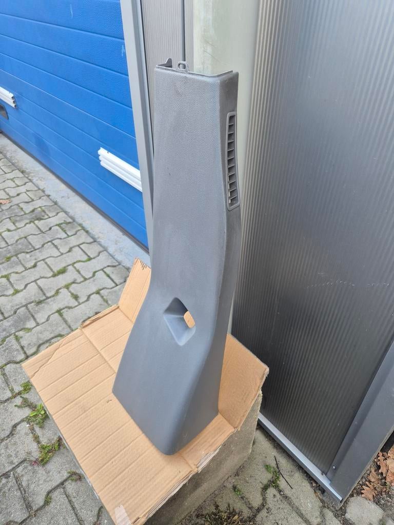 VW TRANSPORTER T5 B-STIJL BEKLEDING ONDERZIJDE BIJRIJDERKANT, Ophalen of Verzenden, Volkswagen