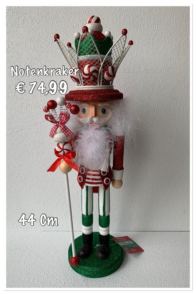 Notenkraker kurt Adler Nieuw, Ophalen of Verzenden, Nieuw