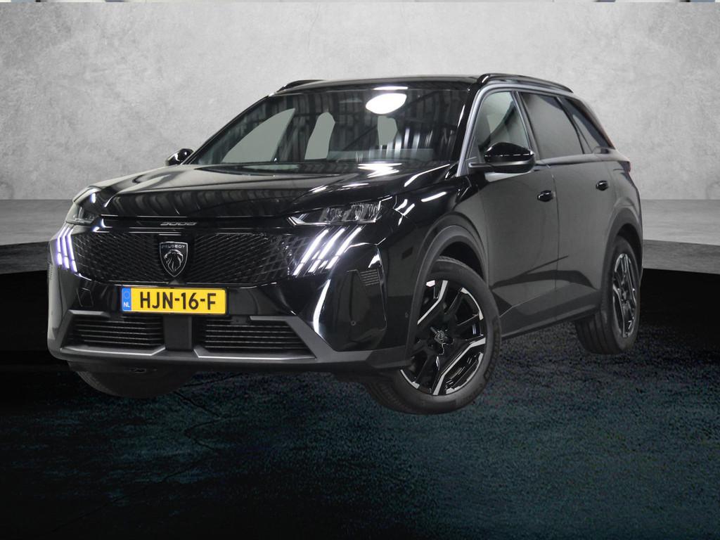 Peugeot E-5008 SUV Allure Avantage 73 kWh 205PK | 1ste eigen, Auto's, Peugeot, Automaat, Gebruikt, 213 pk, 7 stoelen