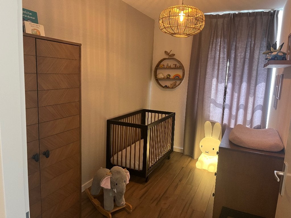 Coming Kids Harper complete babykamer, Ophalen, Gebruikt, Minder dan 140 cm, Matras
