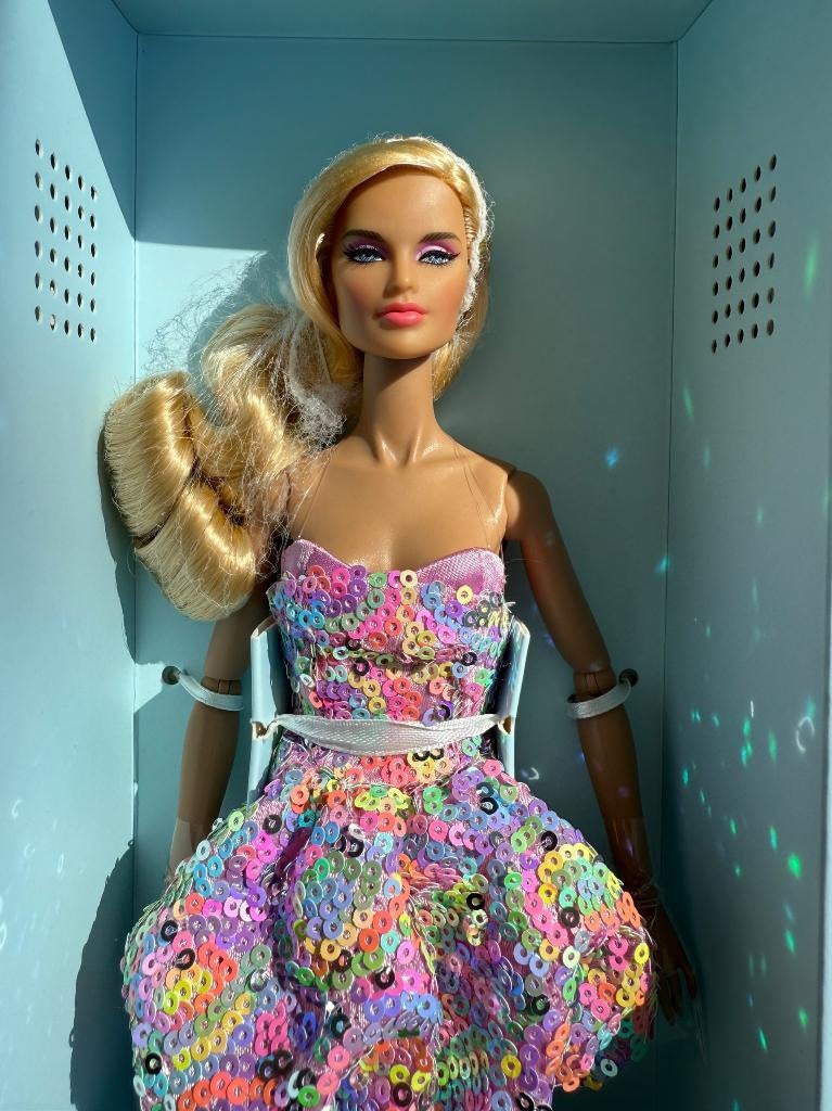 Integrity Toys Tulabelle Pop Limited Edition Nieuw in doos, Ophalen of Verzenden, Nieuw, Overige typen