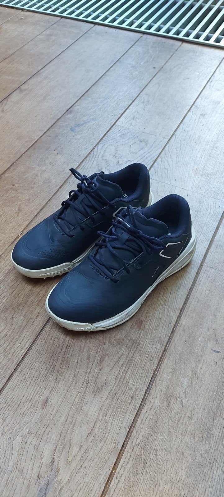 Golfschoenen,  Inesis, maat 37, Ophalen of Verzenden, Zo goed als nieuw, Schoenen