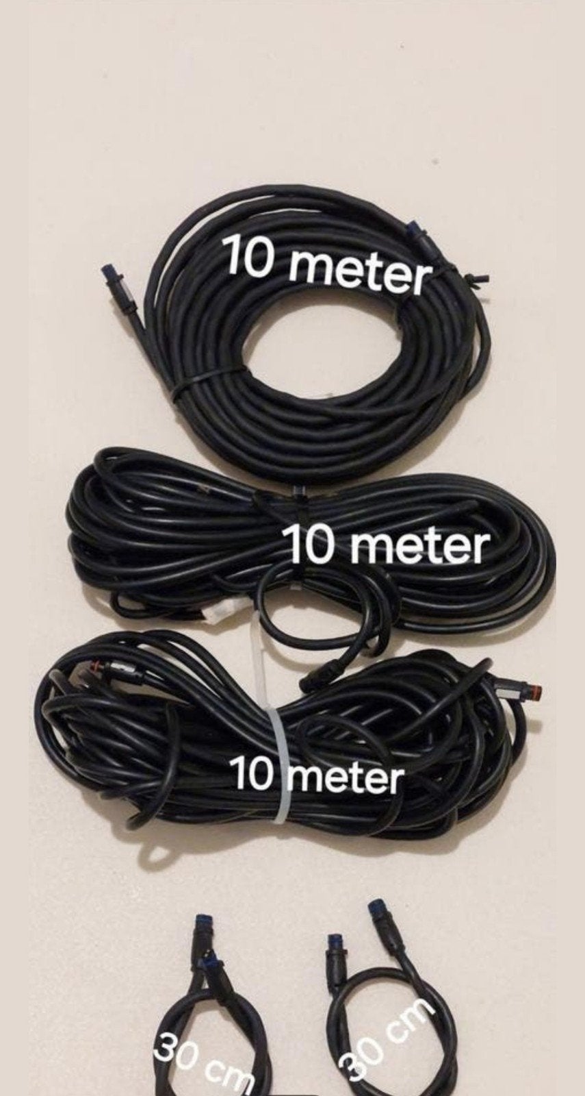 Simrad IS15 Roblink-kabel, Ophalen of Verzenden, Zo goed als nieuw, Kabel of Apparatuur